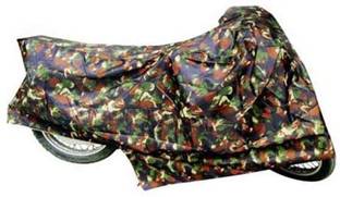 Tradon Two Wheeler Cover for Honda
