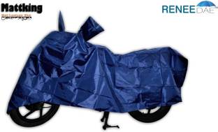 ReneeDae Two Wheeler Cover for Universal For Bike
