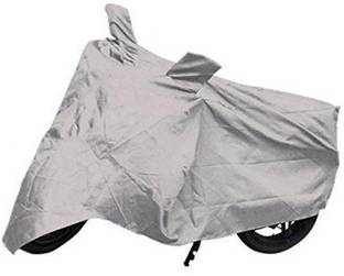 Ak Kart Two Wheeler Cover for Honda