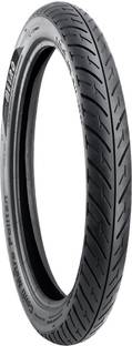 Continental Conti Metro Politan 2.75-17 Front Two Wheeler Tyre