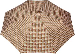 FabSeasons Abstract Print Umbrella