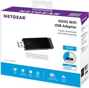 NETGEAR USB Adapter