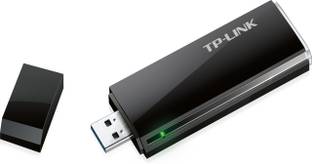 TP-Link AC1200 Wireless Dual Band USB Adapter USB Adapter