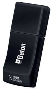 iball USB Adapter