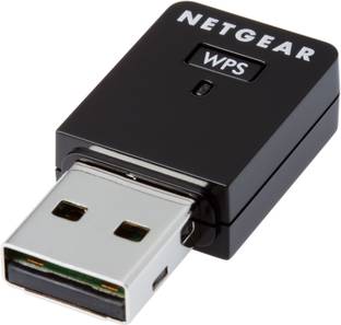Netgear WNA3100M Wi-Fi USB Mini Adapter