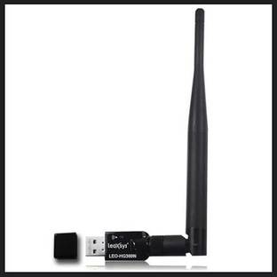 LeoXsys USB Adapter