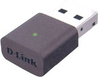 D-Link USB Adapter