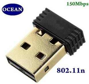 OCEAN Nano Adapter USB Adapter