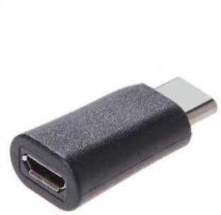 Sec Electronics Type C USB Adapter to Micro USB Conveter For Charging OnePlus Two SECOne+2 Laptop Accessory