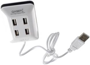 QHMPL QHM - 6633 QHM 6633 USB Hub