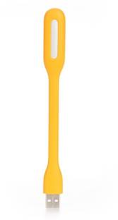 Deals4ever Flexible USB LED Light for Computer Notebook Laptop PC, Energy Saving Led Light