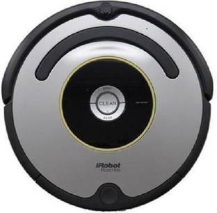 irobot Roomba 631 Robotic Floor Cleaner