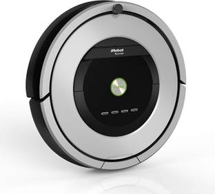 irobot Roomba 886 Robotic Floor Cleaner