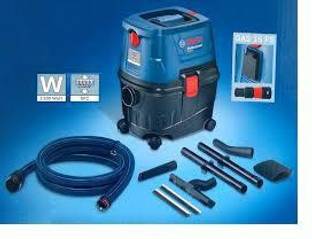 BOSCH Gas 15/Gas Ps Wet & Dry Vacuum Cleaner