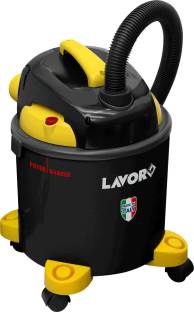 Lavor VAC 18 PLUS Wet & Dry Vacuum Cleaner