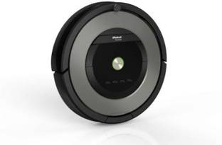 irobot Roomba 866 Robotic Floor Cleaner