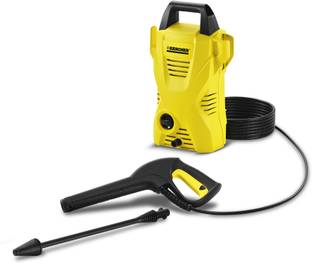 Karcher K 2.110 High Pressure Washer