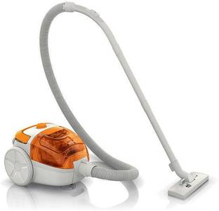 PHILIPS FC8085/01 Bagless Dry Vacuum Cleaner