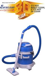 EUREKA FORBES Wet & Dry Cleaner Wet & Dry Vacuum Cleaner