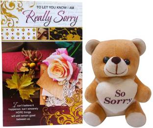 Natali Traders Soft Toy Gift Set