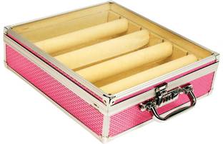 Bonanza Rolley Bangle box Vanity Box