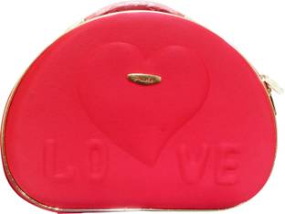 Pride STAR Lyra to store cosmetic items Vanity Box