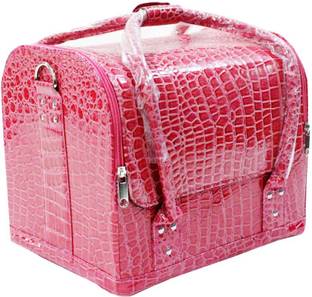 Satisfaction Mercury to store cosmetic items Vanity Box