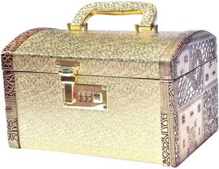 Pride STAR Palki to store cosmetics Vanity Box