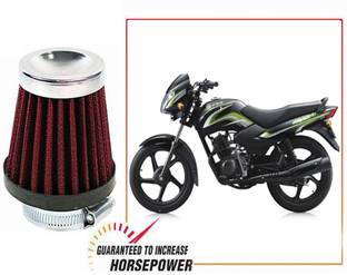 HP Bike Air Filter For TVS Sport