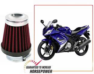 HP Bike Air Filter For Yamaha R15