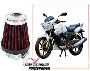 HP Bike Air Filter For TVS Apache RTR 180