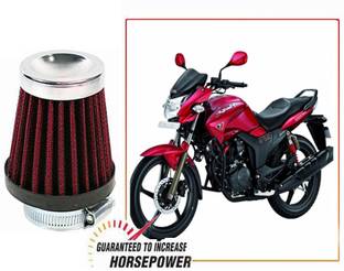 HP Bike Air Filter For Hero Hunk