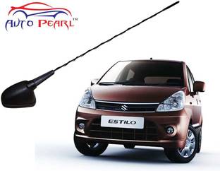 AUTO PEARL ER-Premium Qualtiy Car Replacement Audio Roof Signal Receiver For - Maruti Zen Estilo - SFT-01 Satellite Vehicle Antenna