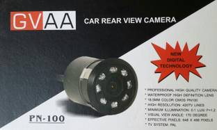 GVAA PN-100 Reverse Assist Camera System