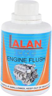 Lalan ECC - Engine Flush Engine Cleaner