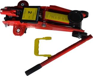 PINNACLE TJ2 Hydraulic