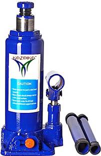 KOZDIKO 3 Ton Jack HBG5610 Hydraulic Bottle