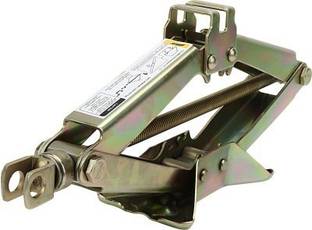 Car Reflection SK123 Scissor