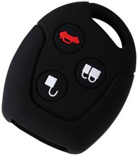 oneOeightdesigns Car Key Cover