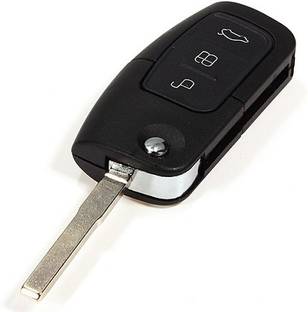 GLOBAL Car Key Cover