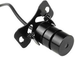 AOW ATTRACTIVE OFFER WORLD Las-fog-17 Fog Lamp Motorbike LED for Bajaj (12 V, 18 W)