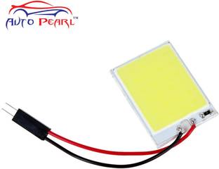 AUTO PEARL Premium Quality SMD/LED Interior Roof Ceiling White Color - Maruti Suzuki Swift Dzire New Interior Light Car LED for Maruti Suzuki (12 V, 5 W)