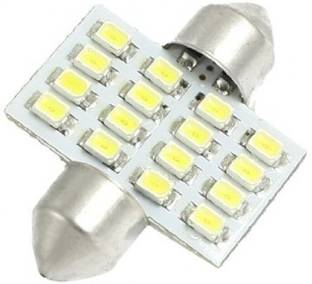 AOW ATTRACTIVE OFFER WORLD ROOF--2-WHT-114 Interior Light Car LED for Hyundai (12 V, 5 W)