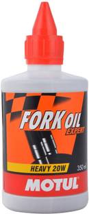 MOTUL Fork Heavy 20W Conventional Engine Oil