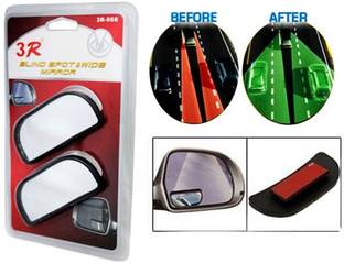 KOZDIKO Manual Blind Spot Mirror For NA NA