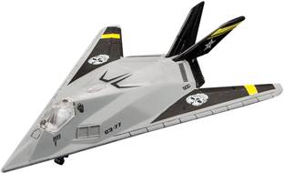 Maisto Fresh Metal Tailwinds F-117 NIGHTHAWK AEROPLANE TOY MODEL