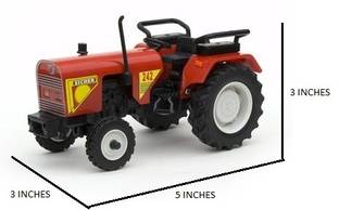 centy Eicher Tractor CT-125