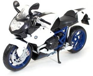 Maisto 1/12 Die Cast BMW HP2 Sport