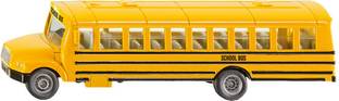 SIKU US School Bus