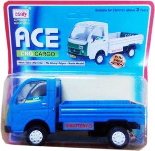 centy Ace Cng Cargo